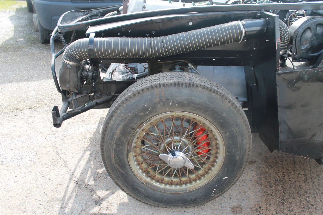 1964 Aston Martin DB5 - Image 21 of 31