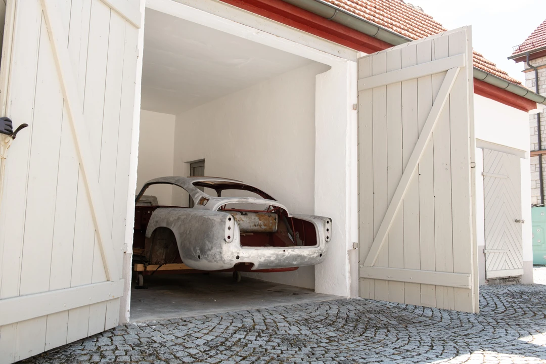 1964 Aston Martin DB5 - Image 23 of 31