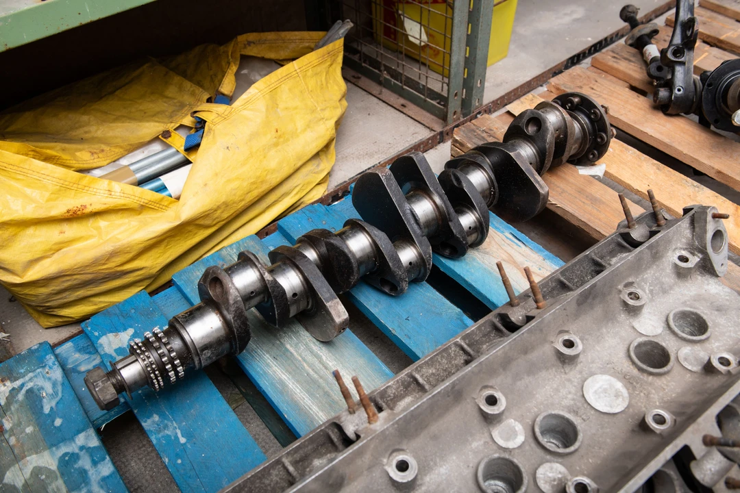 1964 Aston Martin DB5 - Image 29 of 31