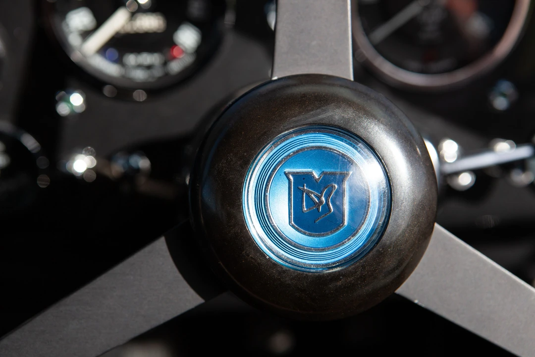 1964 Aston Martin DB5 - Image 25 of 31