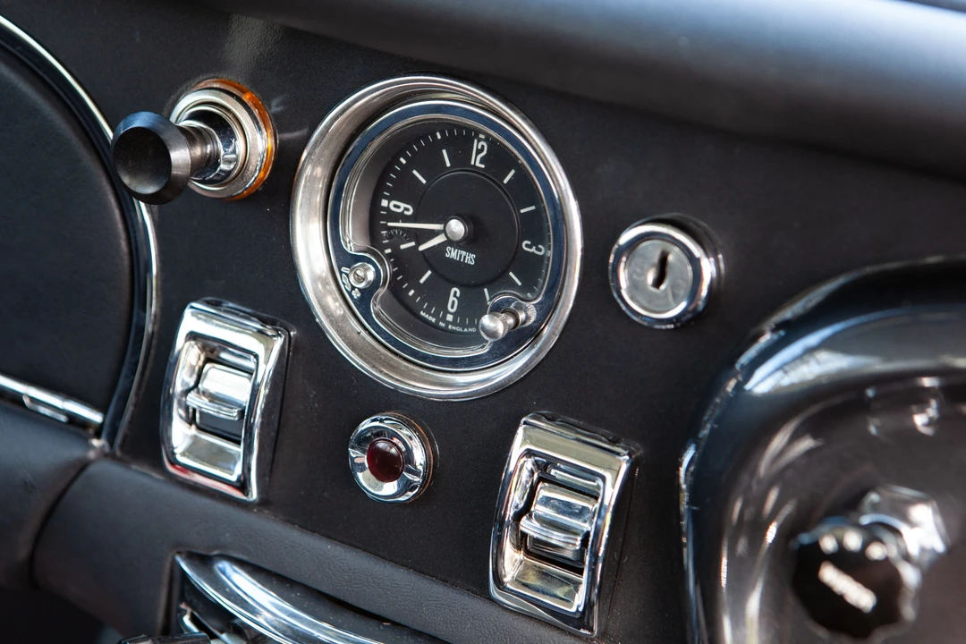 1964 Aston Martin DB5 - Image 24 of 31