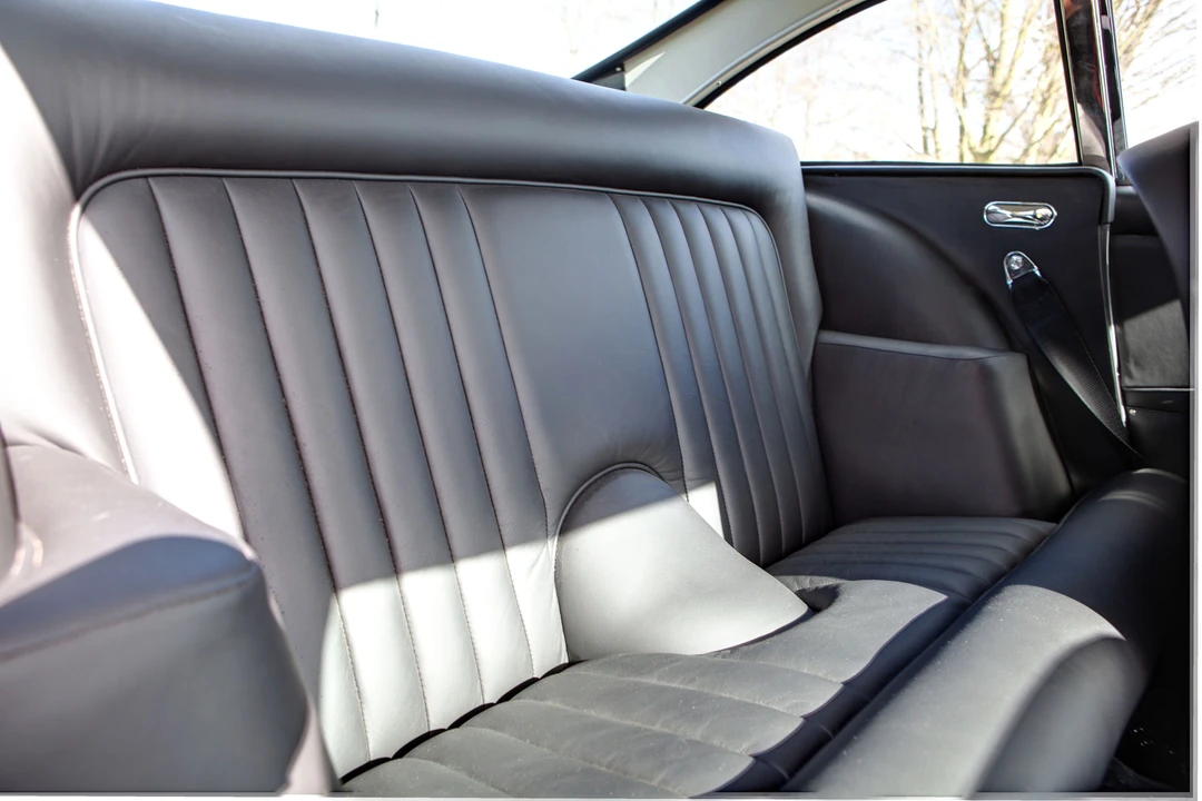 1964 Aston Martin DB5 - Image 11 of 31