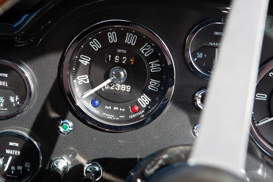 1964 Aston Martin DB5 - Image 27 of 31