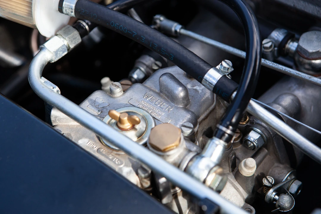 1964 Aston Martin DB5 - Image 7 of 31