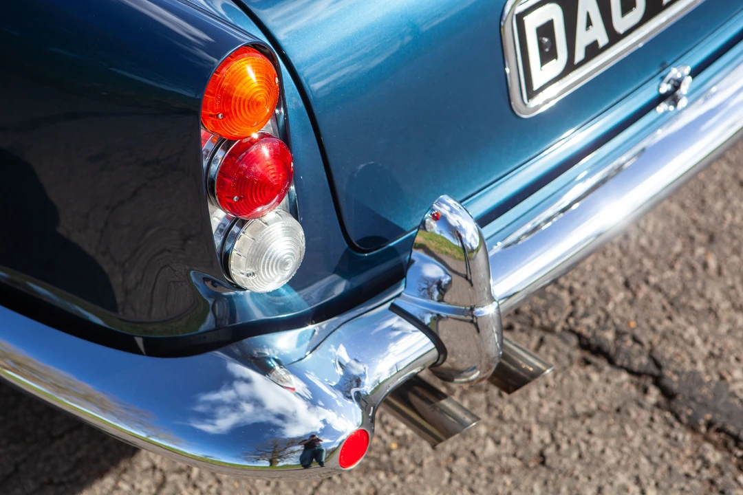 1964 Aston Martin DB5 - Image 30 of 31