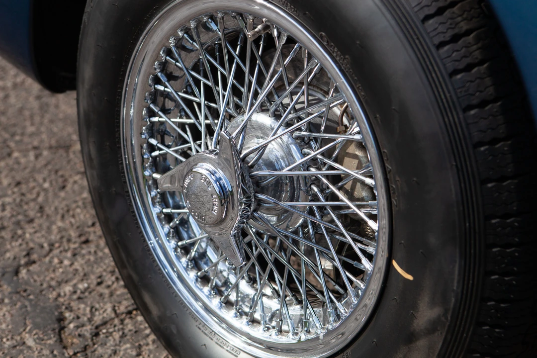 1964 Aston Martin DB5 - Image 31 of 31
