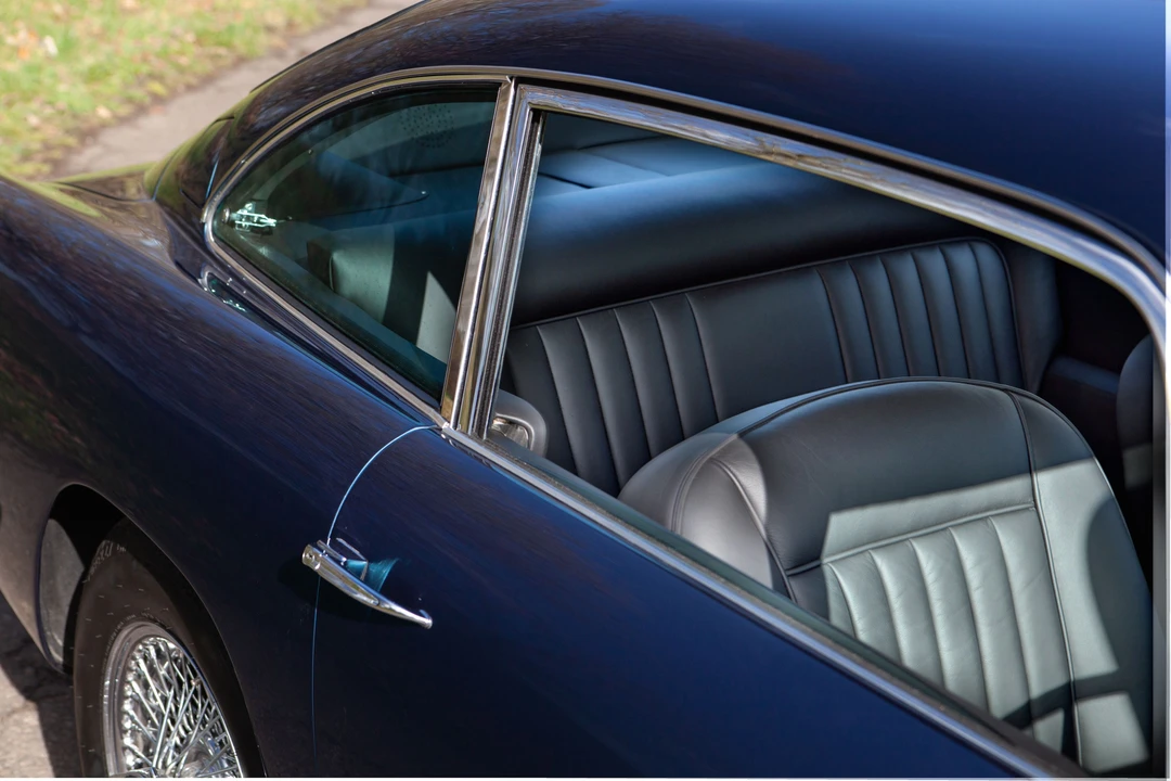 1964 Aston Martin DB5 - Image 6 of 31