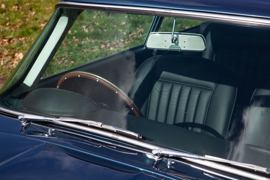 1964 Aston Martin DB5 - Image 15 of 31