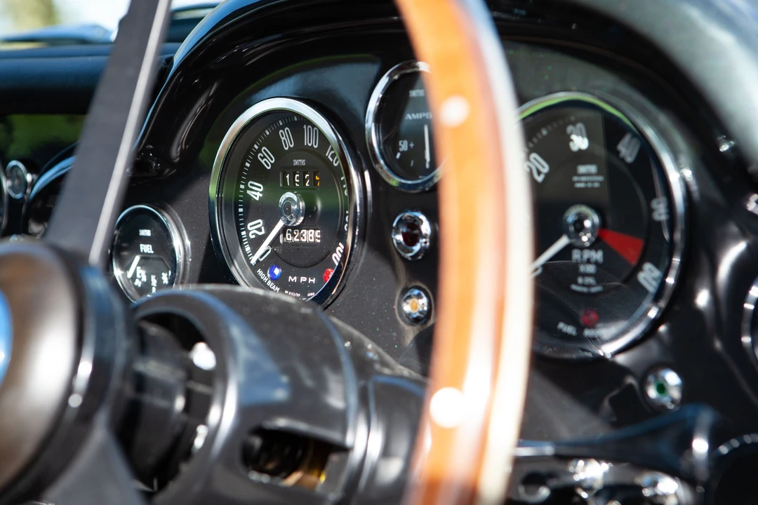 1964 Aston Martin DB5 - Image 22 of 31
