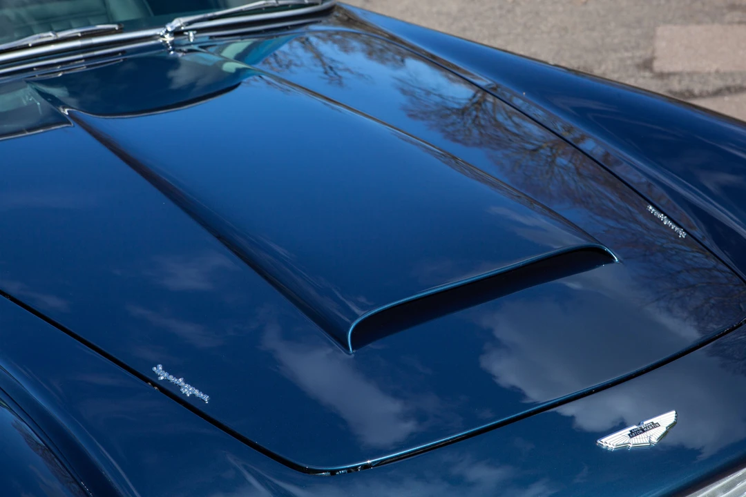 1964 Aston Martin DB5 - Image 16 of 31