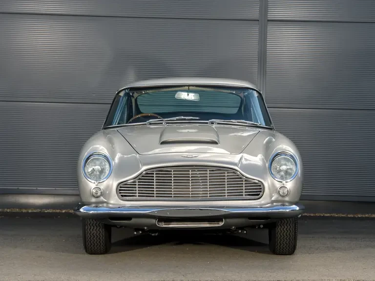 1964 Aston Martin DB5 Vantage - Image 10 of 26