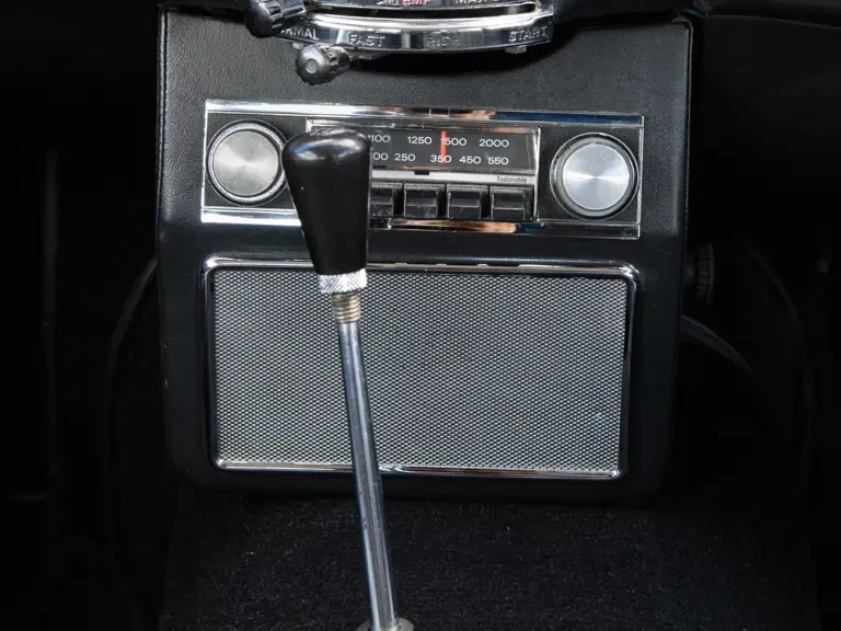 1964 Aston Martin DB5 Vantage - Image 15 of 26