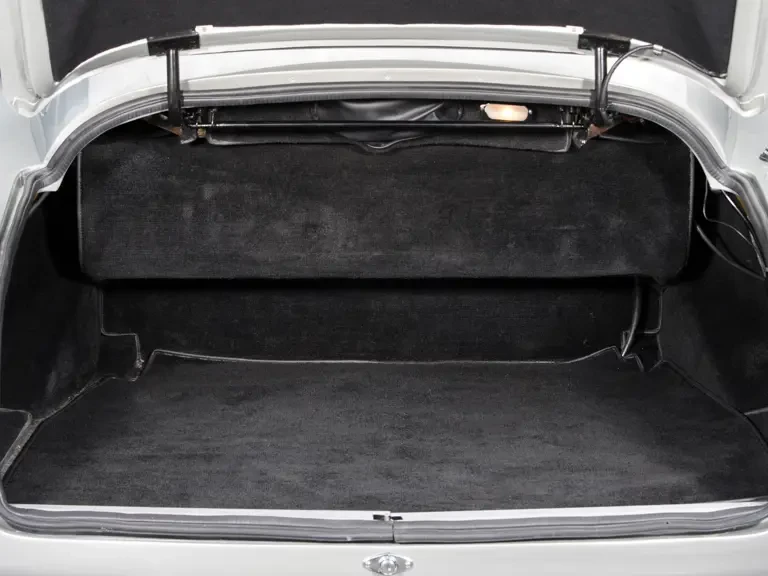 1964 Aston Martin DB5 Vantage - Image 26 of 26