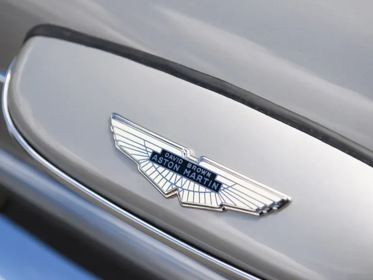 1964 Aston Martin DB5 Vantage - Image 7 of 26