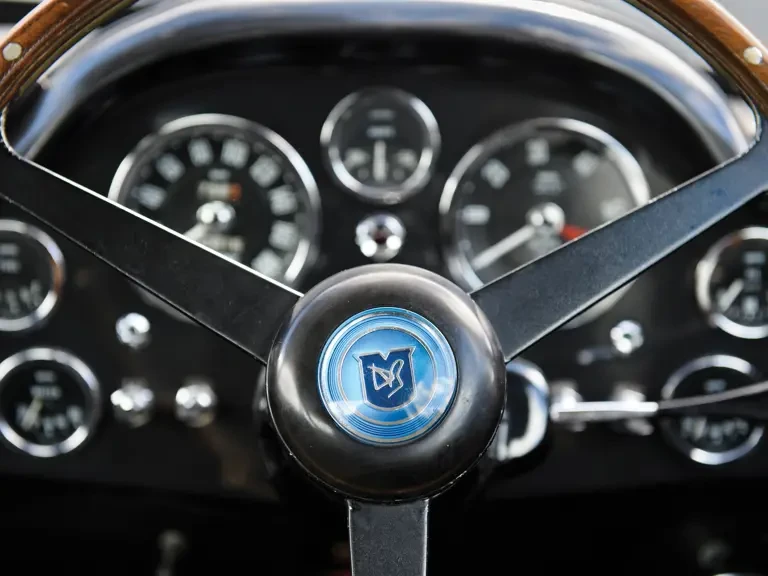 1964 Aston Martin DB5 Vantage - Image 14 of 26