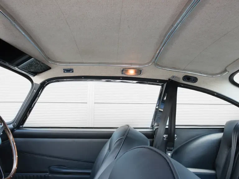 1964 Aston Martin DB5 Vantage - Image 16 of 26