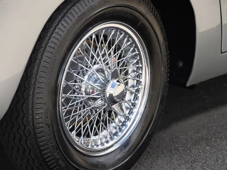 1964 Aston Martin DB5 Vantage - Image 18 of 26