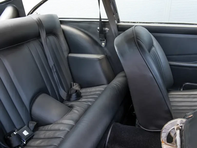 1964 Aston Martin DB5 Vantage - Image 17 of 26