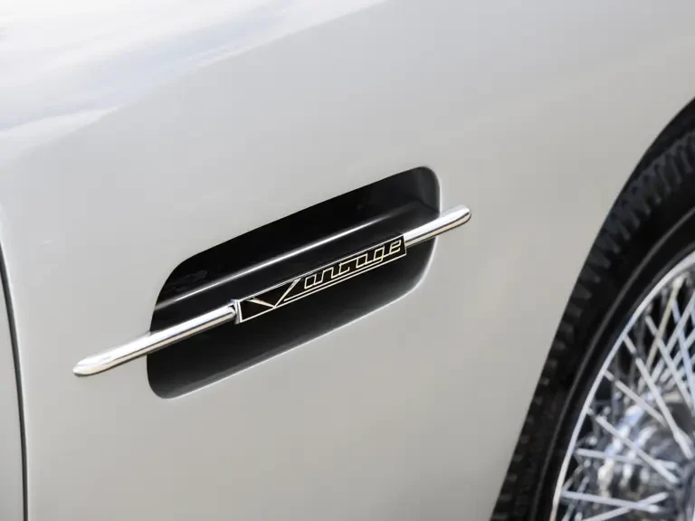 1964 Aston Martin DB5 Vantage - Image 9 of 26