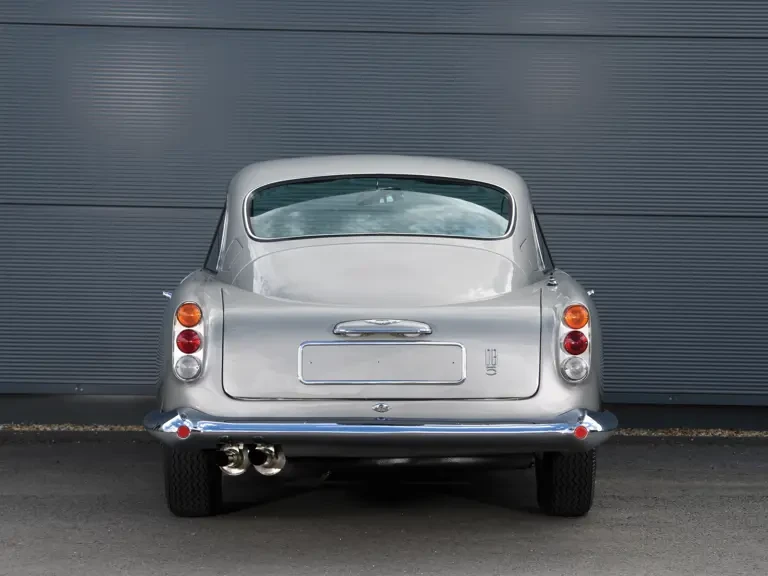 1964 Aston Martin DB5 Vantage - Image 11 of 26