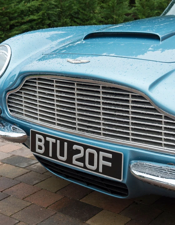 1964 Aston Martin DB6 - Image 2 of 31