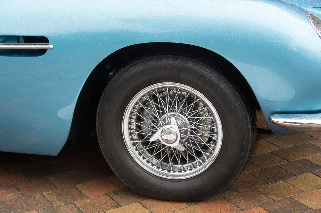 1964 Aston Martin DB6 - Image 18 of 31