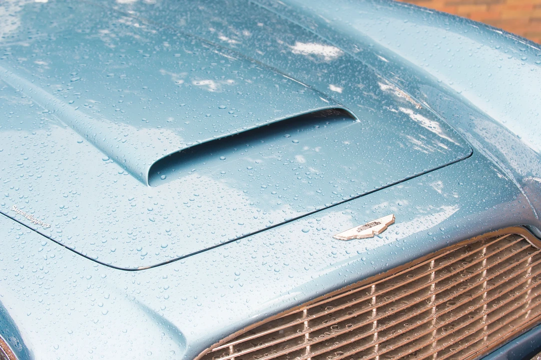 1964 Aston Martin DB6 - Image 22 of 31