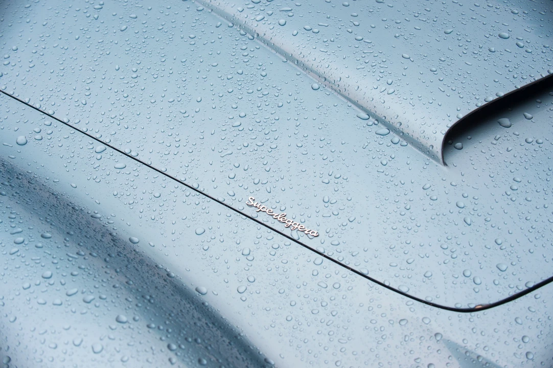 1964 Aston Martin DB6 - Image 25 of 31