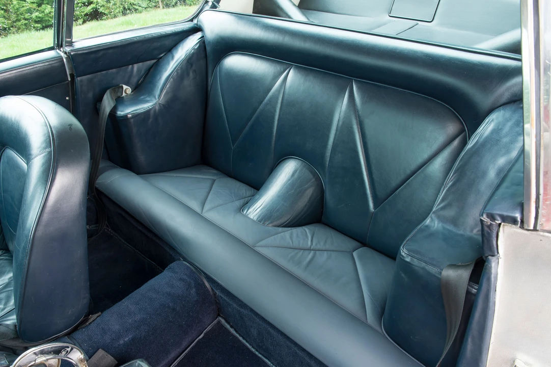 1964 Aston Martin DB6 - Image 3 of 31