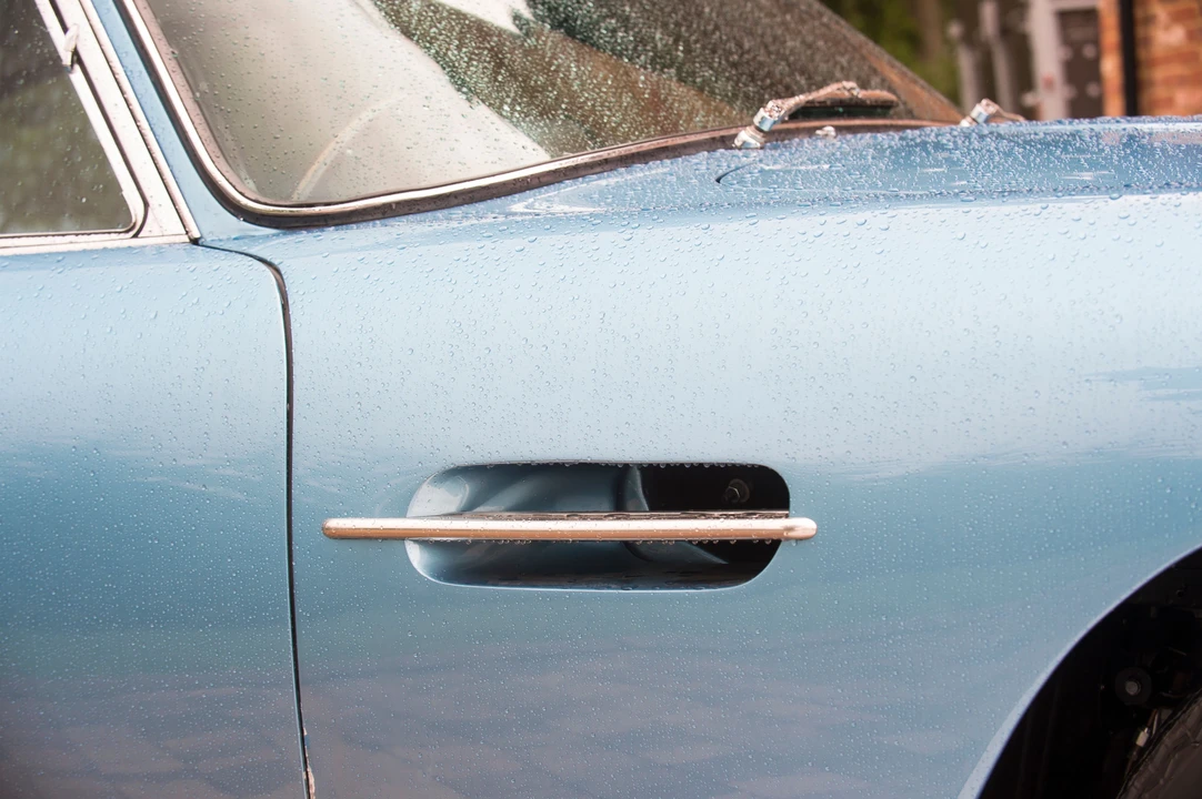 1964 Aston Martin DB6 - Image 19 of 31