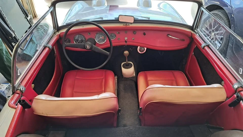 1964 Aston Martin - Image 7 of 10