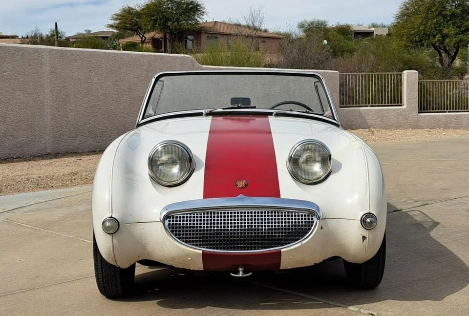 1964 Aston Martin - Image 2 of 10