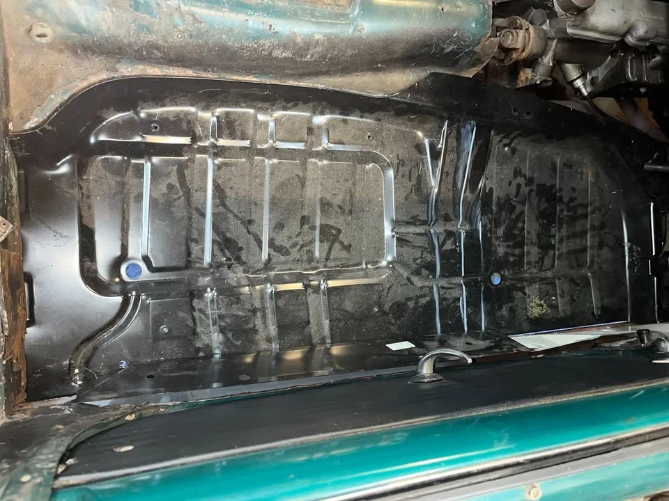 1964 Triumph Spitfire Mark I - Image 7 of 14