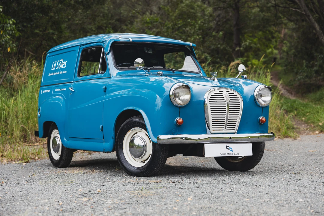 1964 Austin A30 & A35 - Image 16 of 31