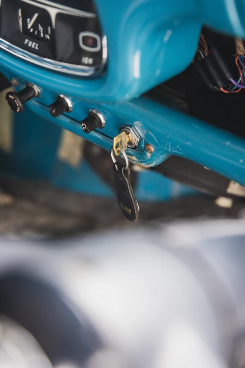 1964 Austin A30 & A35 - Image 30 of 31