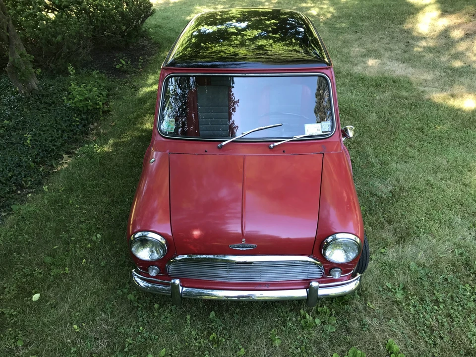 1964 Mini Mini Mark I - Image 15 of 31