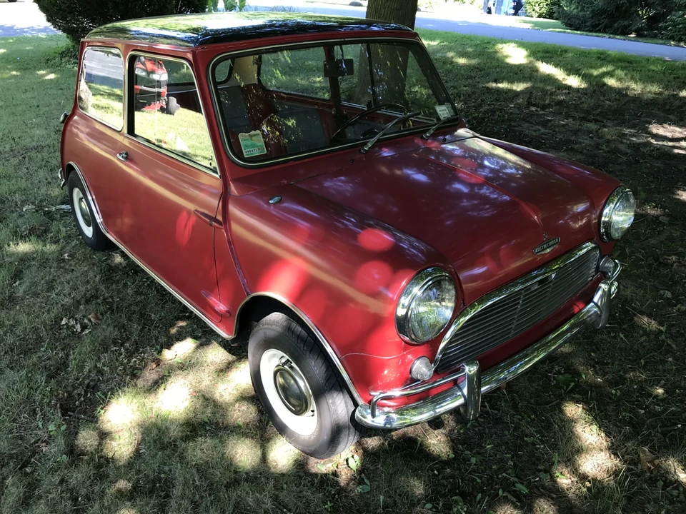 1964 Mini Mini Mark I - Image 18 of 31