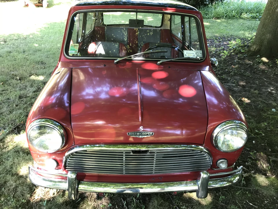 1964 Mini Mini Mark I - Image 16 of 31