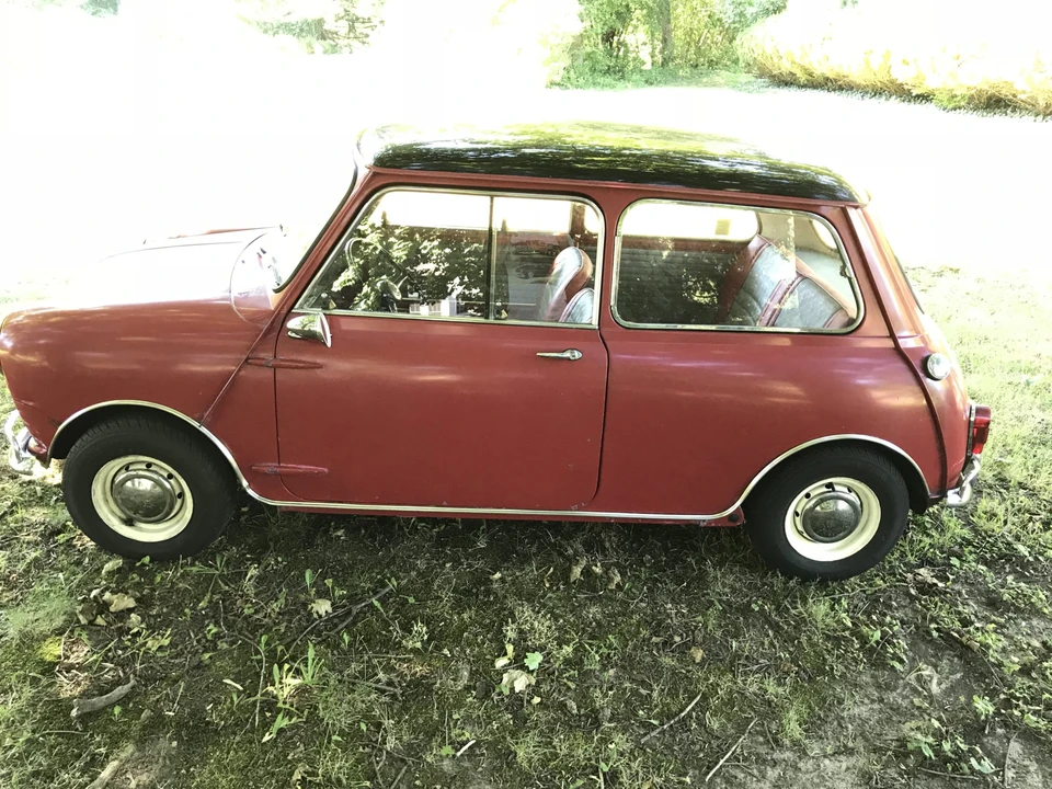 1964 Mini Mini Mark I - Image 21 of 31