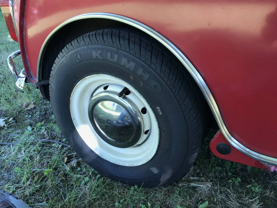 1964 Mini Mini Mark I - Image 31 of 31