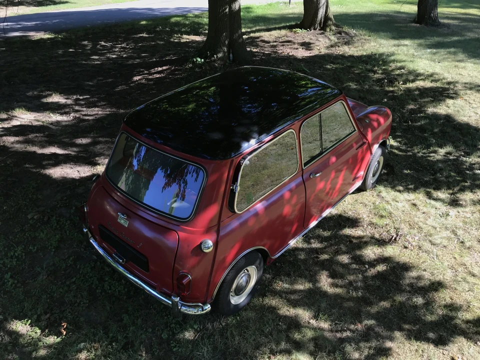 1964 Mini Mini Mark I - Image 8 of 31