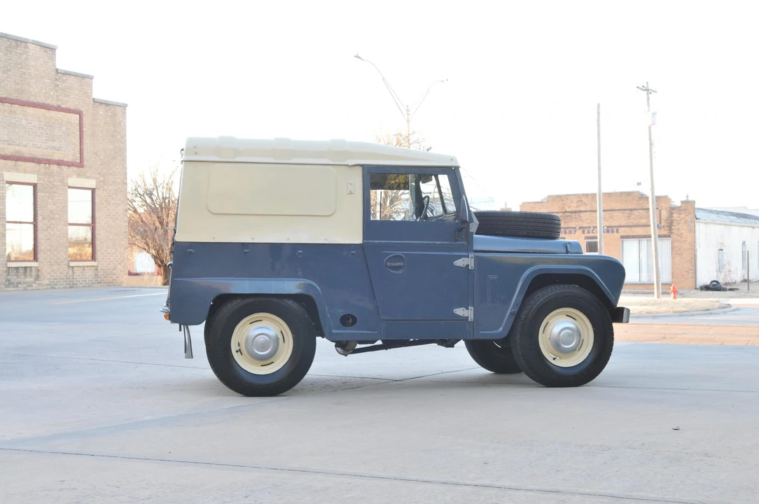 1964 Austin - Image 9 of 31