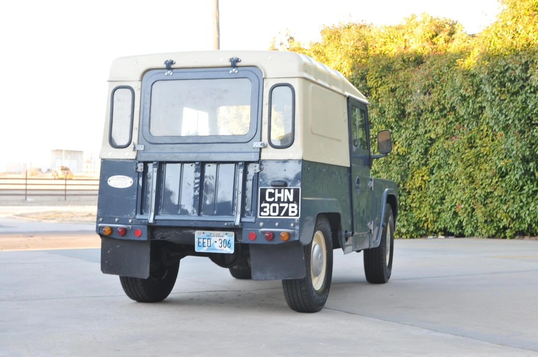 1964 Austin - Image 11 of 31