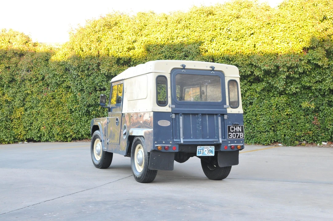 1964 Austin - Image 12 of 31