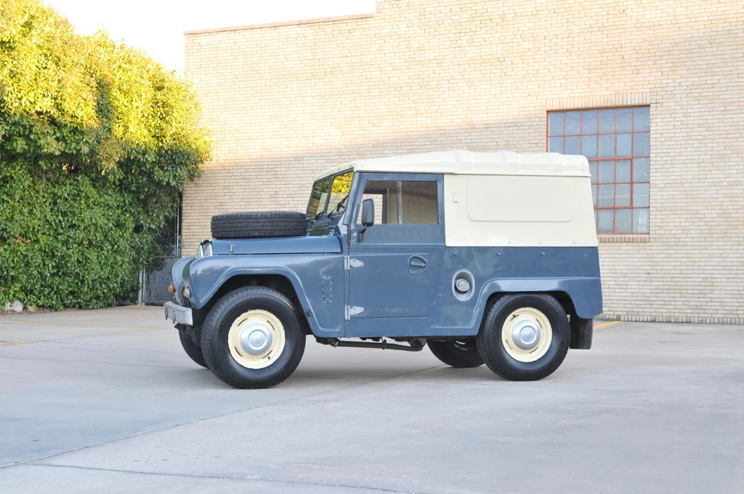 1964 Austin - Image 2 of 31