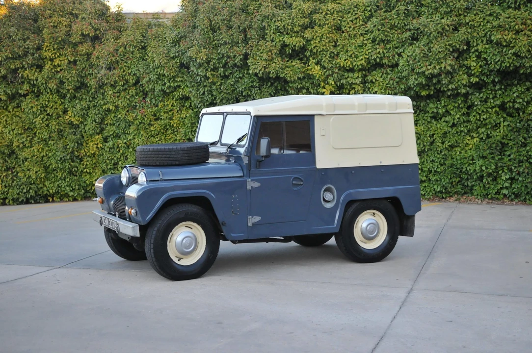 1964 Austin - Image 14 of 31