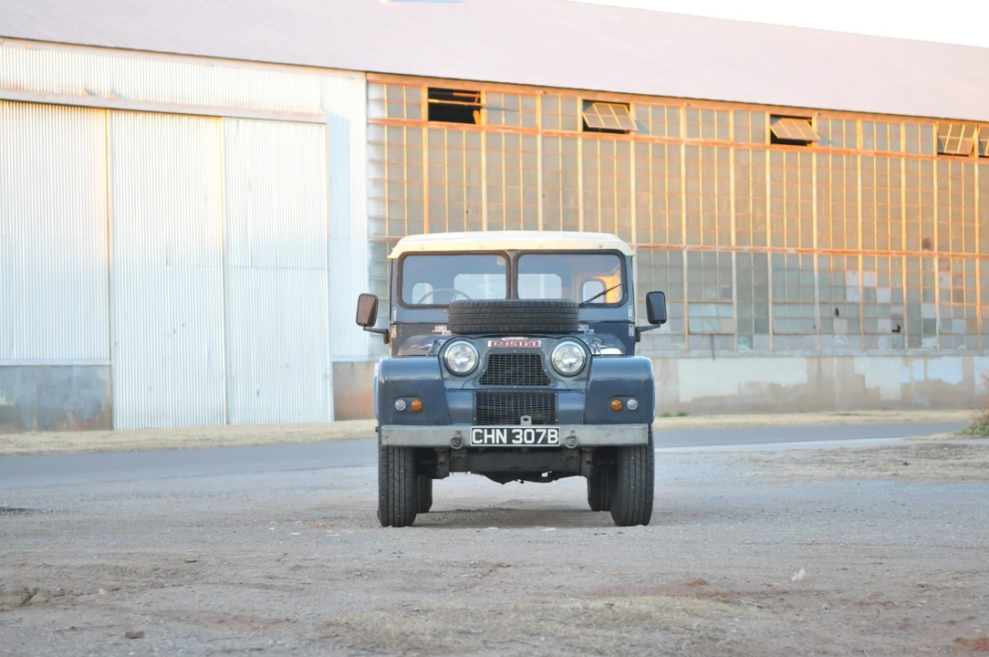 1964 Austin - Image 23 of 31