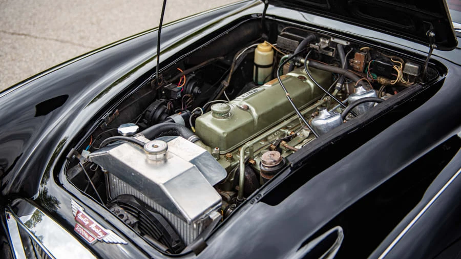 1964 Austin-Healey 3000 Mark III - Image 6 of 31
