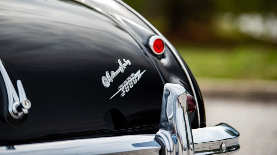 1964 Austin-Healey 3000 Mark III - Image 11 of 31