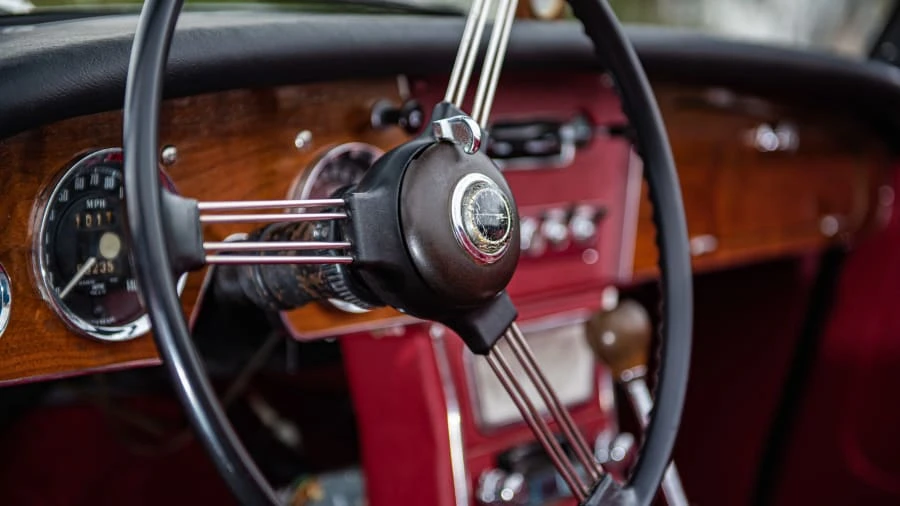 1964 Austin-Healey 3000 Mark III - Image 17 of 31